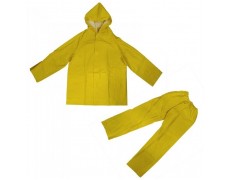 ĐL-Áo mưa đài loan 3 lớp 